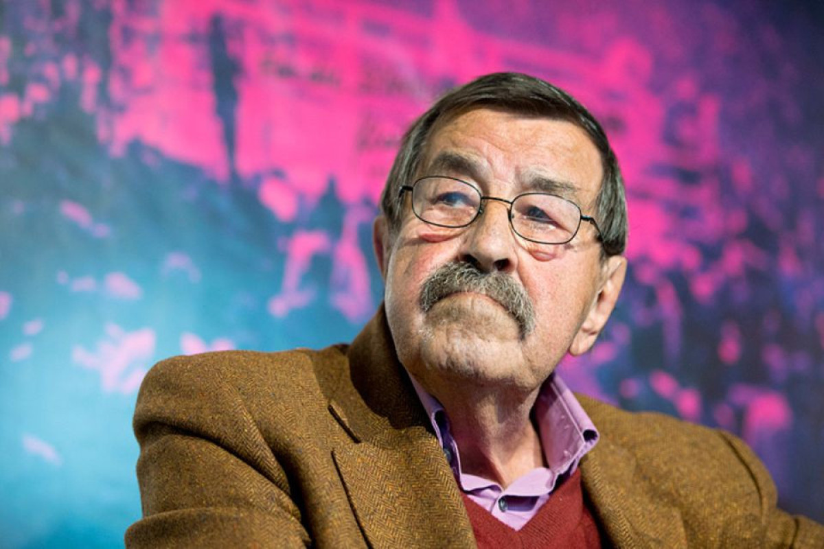 "Aldadılmağıma icazə verdim" - Günter Qrass özünü niyə bağışlamırdı? 