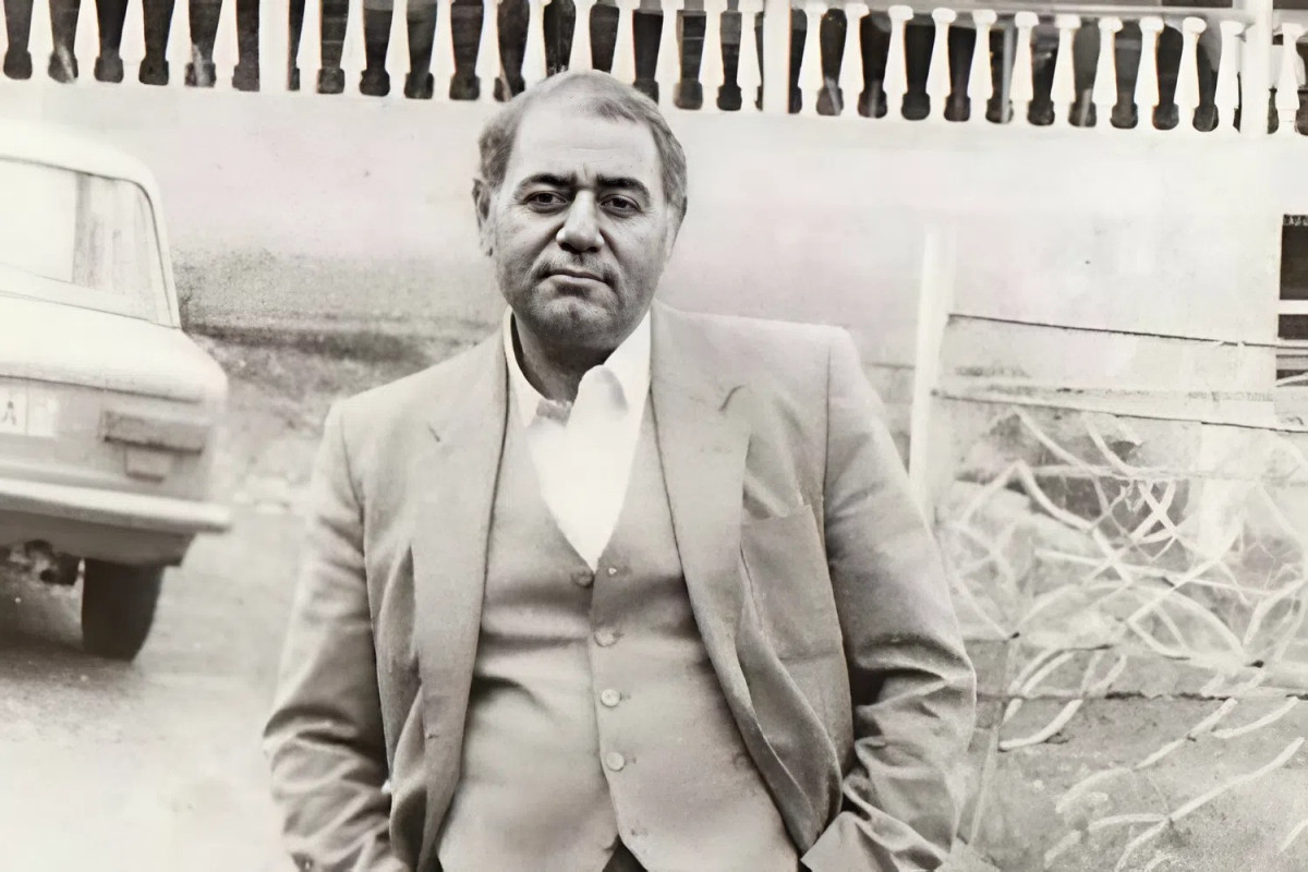 İstedadın cəzası: Çingiz Ələkbərzadəni kim və niyə şərlədi?