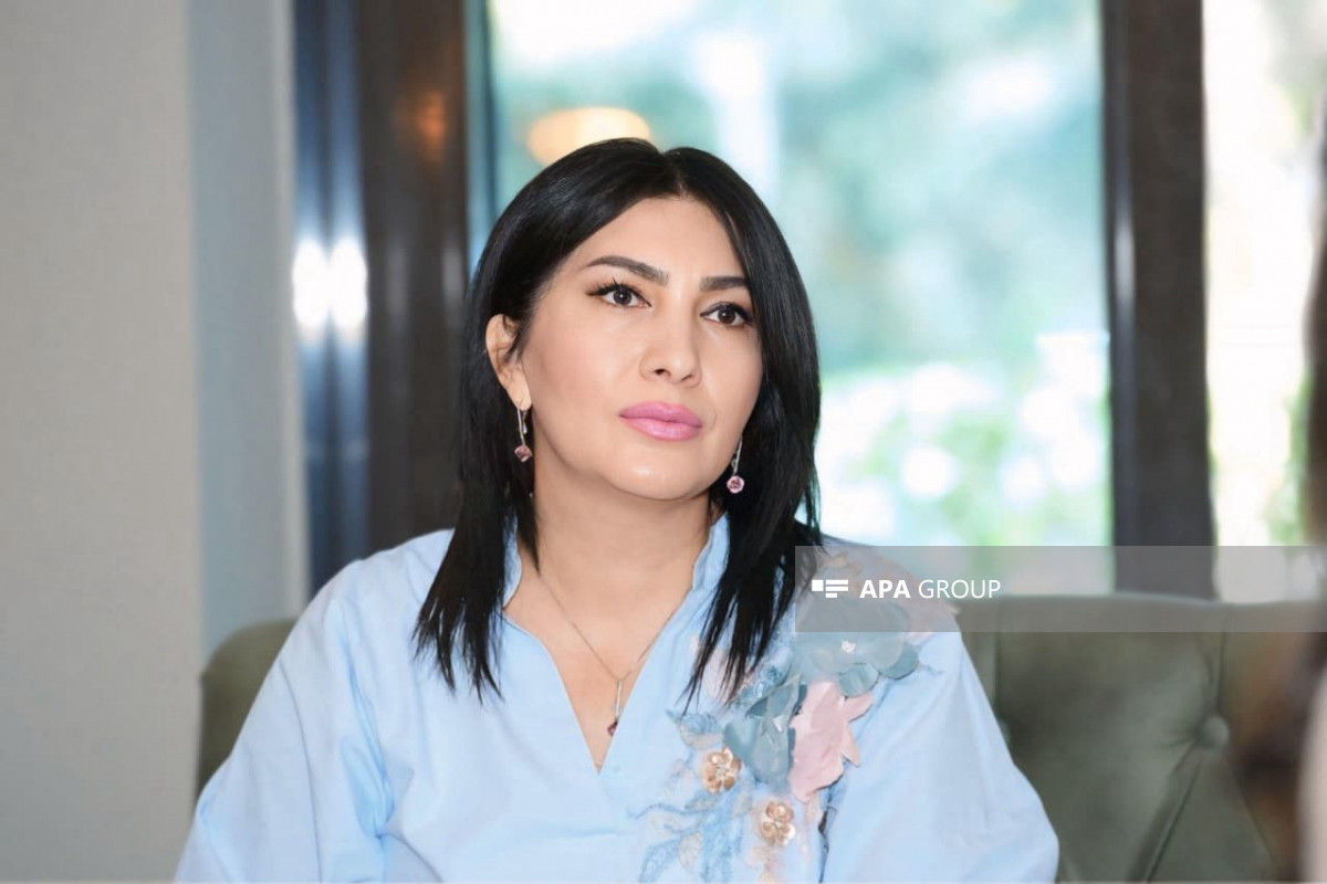Elnarə Akimova:   “Ədəbiyyatda öz hekayəmi yazmağı bacarmışam...” - Müsahibə 