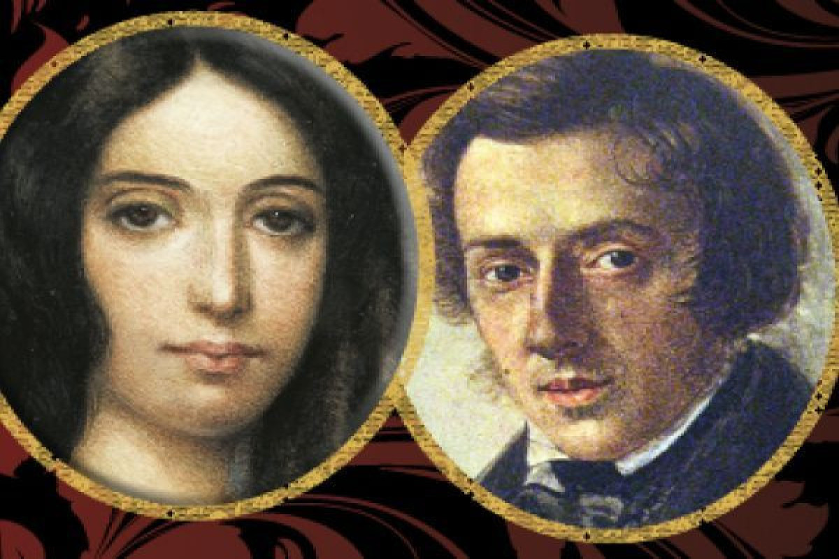 "Fortepianonun şairi" adlandırılan bəstəkar - Şopen  Jorj Sanddan niyə ayrılmışdı?  