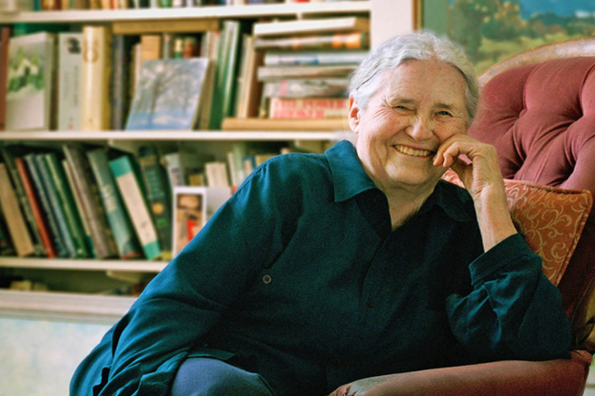 "Yaxşı yazıçı olmaq üçün nə etməli?" - Doris Lessinqdən gənc yazıçılara məsləhətlər 