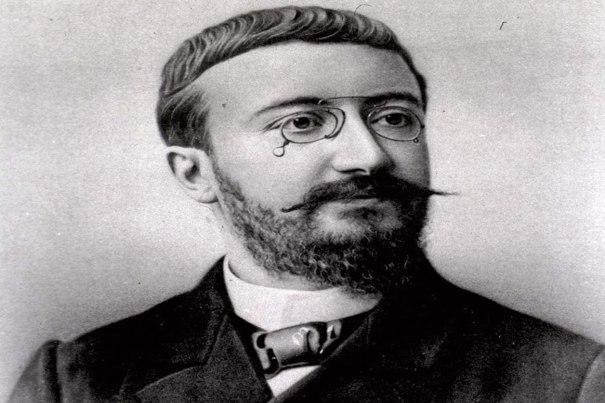 Müasir zəka testinin banisi -  Alfred Binet intellekt səviyyəsini hansı metodla ölçürdü?  