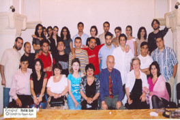 "Yuğ" milli yaddaşa qayıdış kimi... -  Özünəməxsus repertuarı olan teatr 