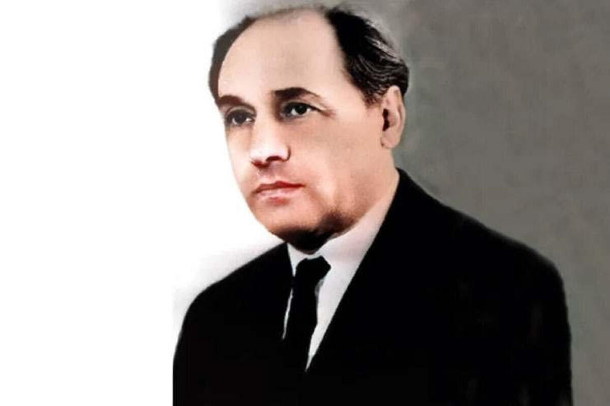 "İndi onu səngərdə bəs üşütmürmü qar, külək?" - Günün şeiri 