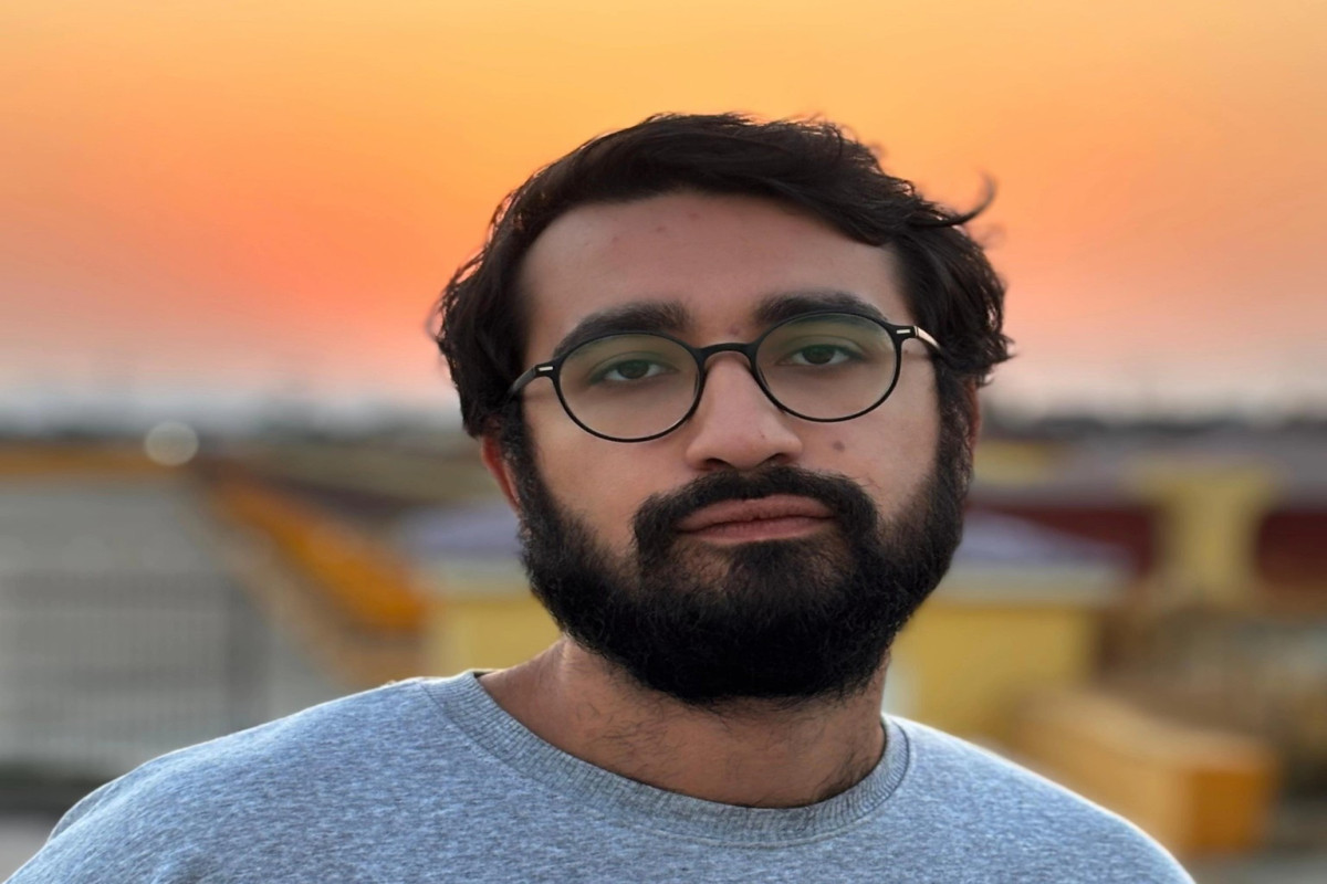 Qaraltı - Vüqar Vanın yeni hekayəsi