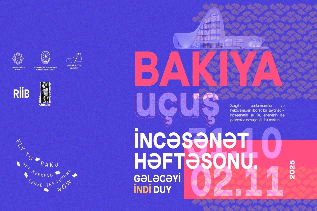 Heydər Əliyev Mərkəzində caz konserti  keçiriləcək