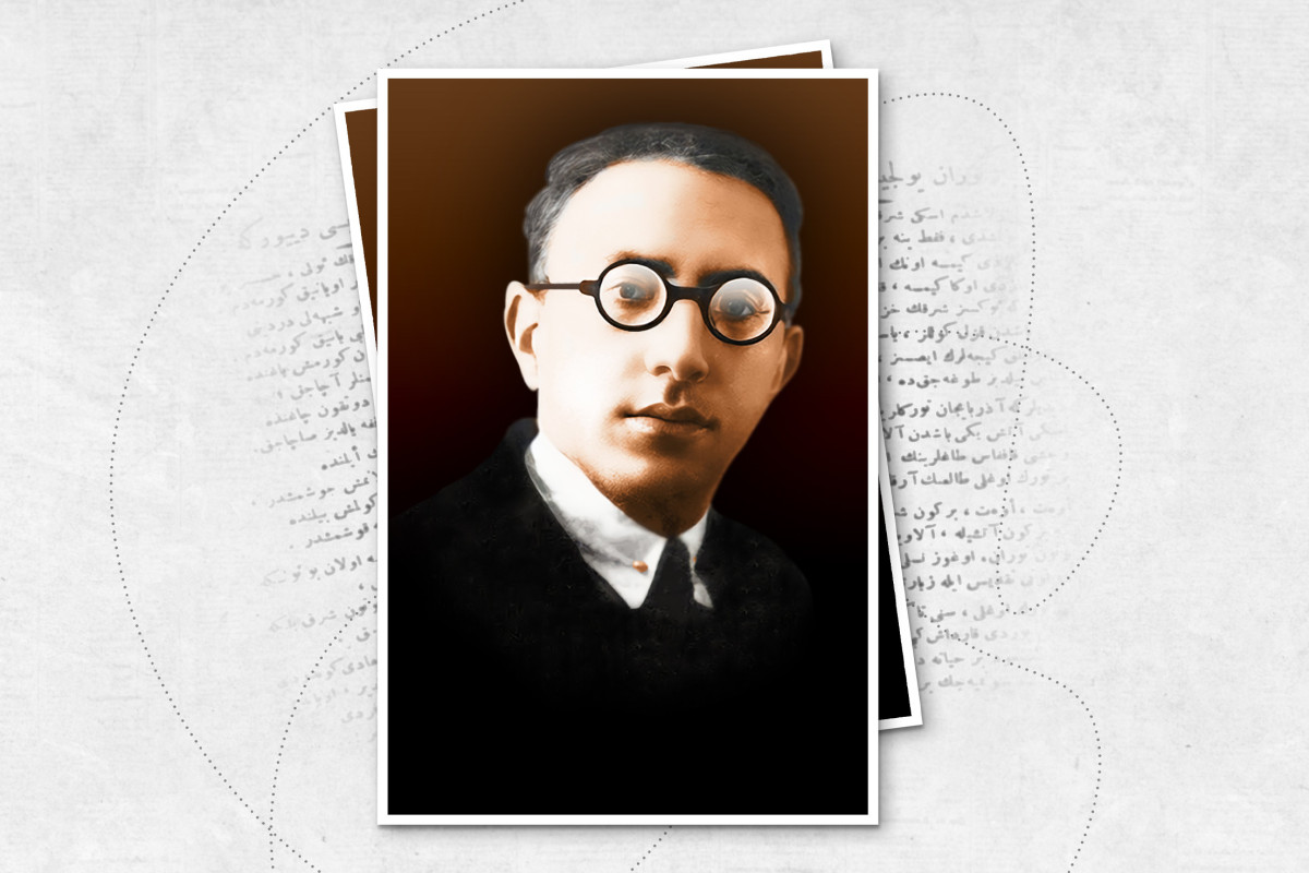 Dilə gətirilməyən Əmin Abid həqiqəti - Niyə onun  adını çəkməyə qorxurdular?  
