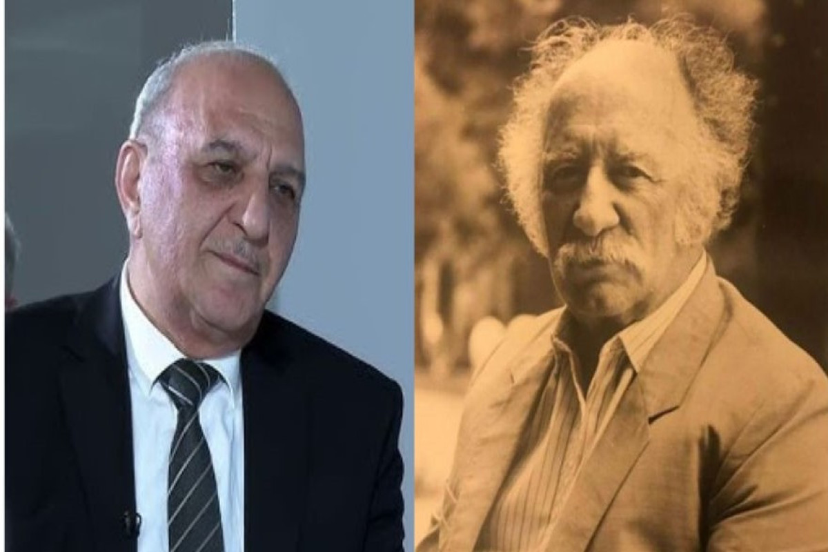 "Başıma 6 milyon pul qoymuşdular... " - Ermənilər niyə Firidun Şuşinskini küçədə daşa basırdılar?