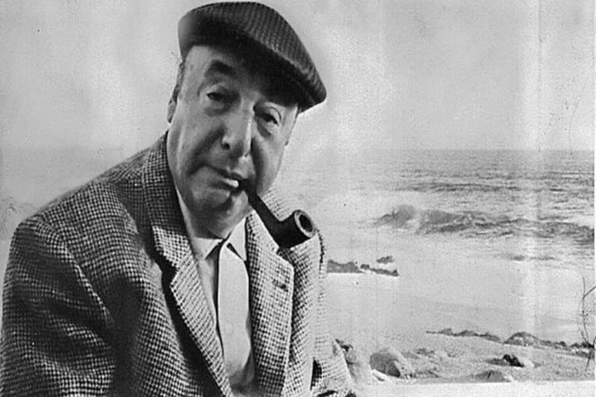 "Heç vaxt insana olan inamımı itirməmişəm..." - Pablo Nerudanın Nobel nitqi  