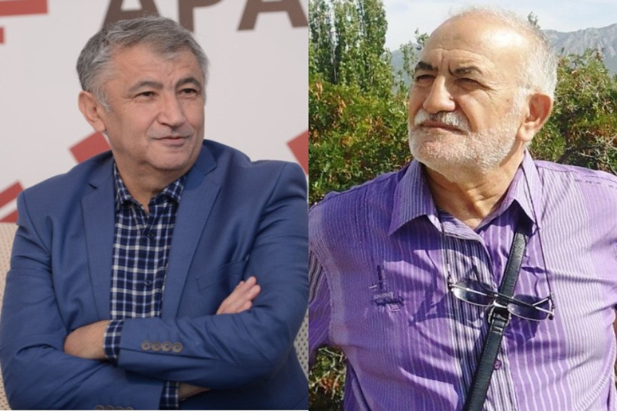 Qəşəm Nəcəfzadə: "Məmməd İsmayıl məni çap etmirdi" 