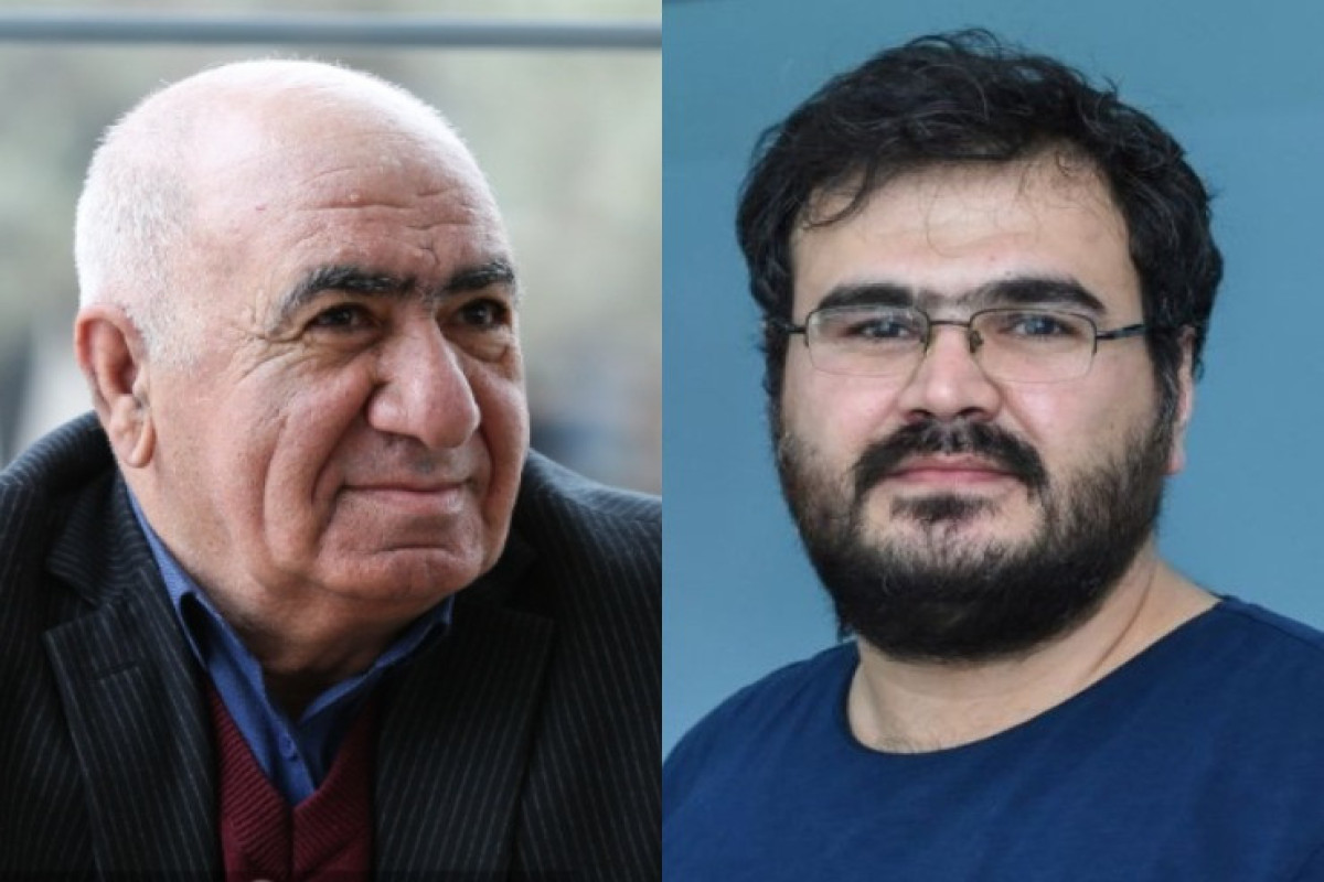 "Biz itib-eləməmişik..." - Mirmehdi Ağaoğluna CAVAB  