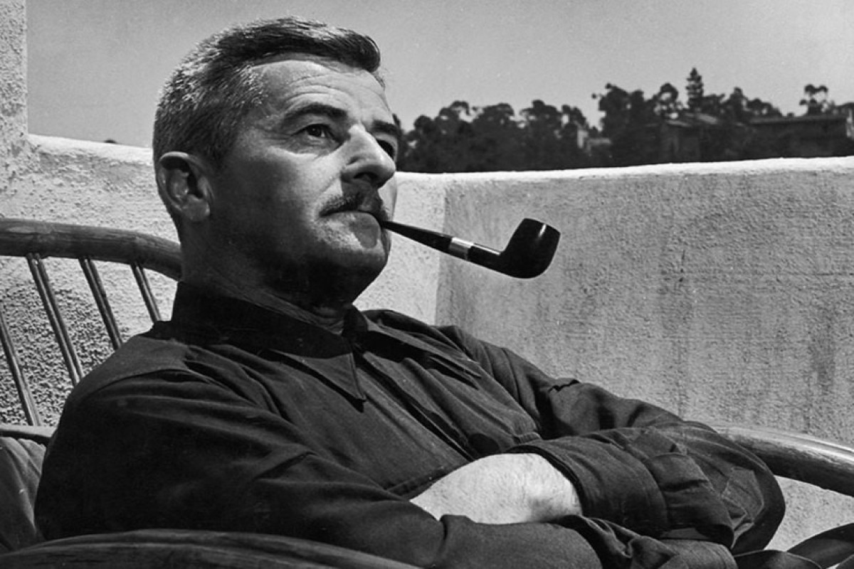 Folkner kimi təhdid etmişdi? - Xavier Mariasın essesi