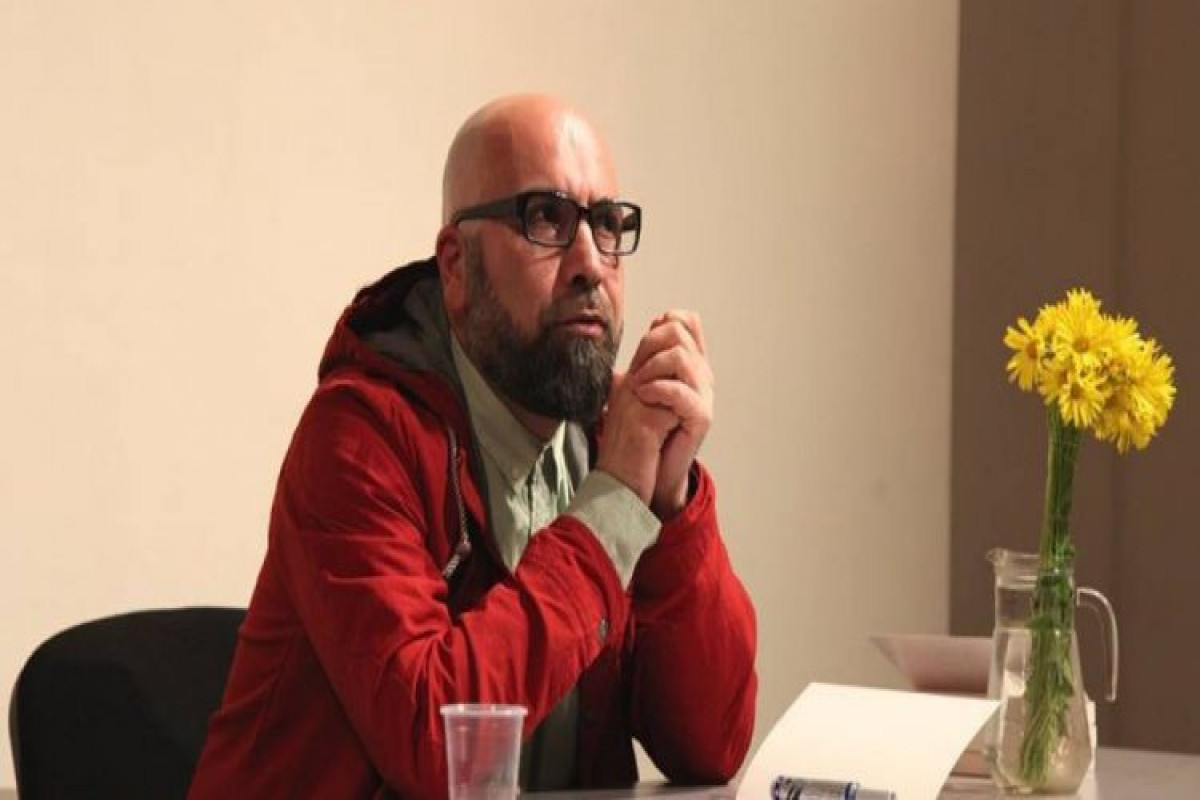 Seymur Baycan:  "Ən pisi də odur ki, ruhən azad deyillər"