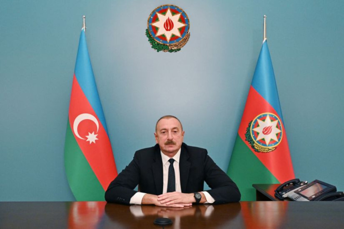 Yeni yubiley medalı  təsis olundu