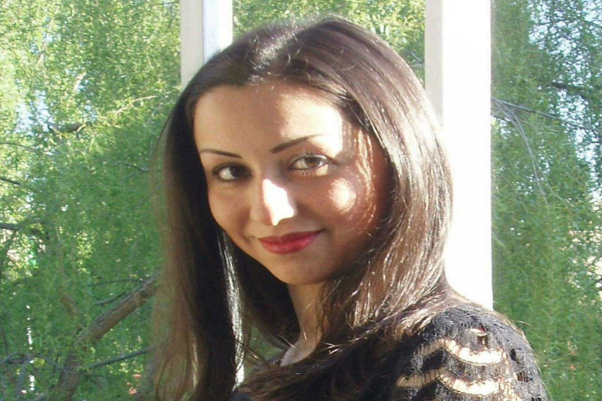 "Yuxudan başqa heç yerdə görmədim atamı..." - Mana Ağayinin şeirləri