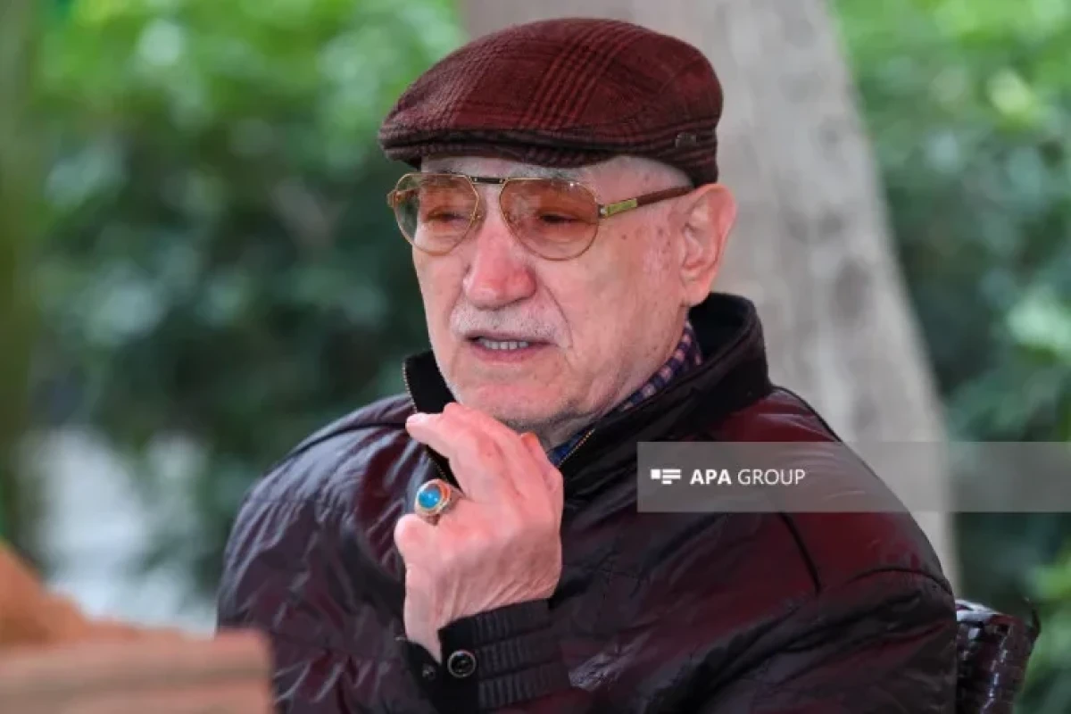 Şeyx Əbdül xəstəxanaya yerləşdirildi:  "Əsəb və qocalıq məni öldürdü" 