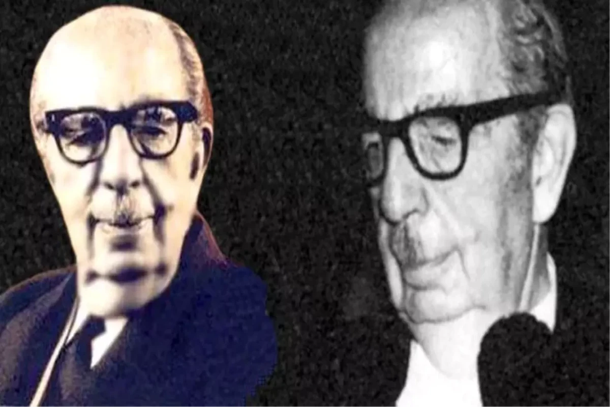 "Beş hecaçılar"dan biri - Onun hansı şeiri Zəki Mürenin ifasında məşhurlaşmışdı?
