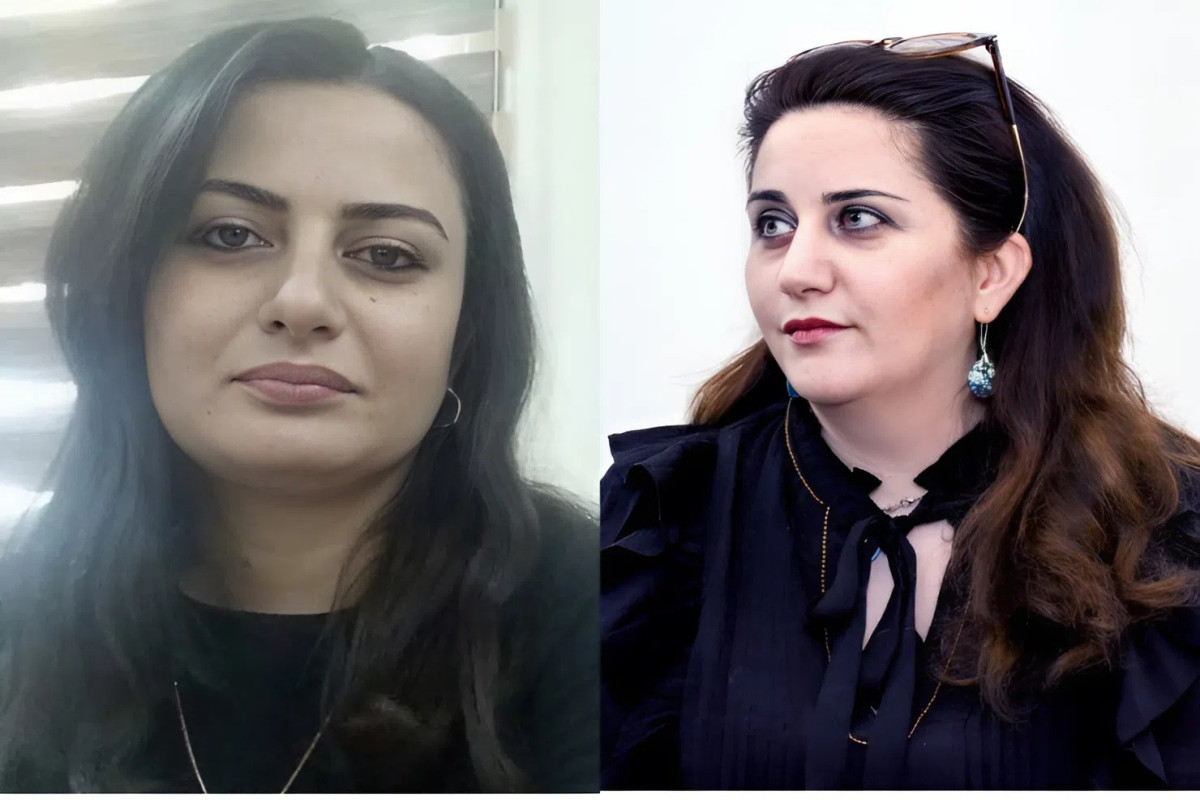 Mental dəyərlərin "Açılmayan çətir"i - Elnarə Qaragözova