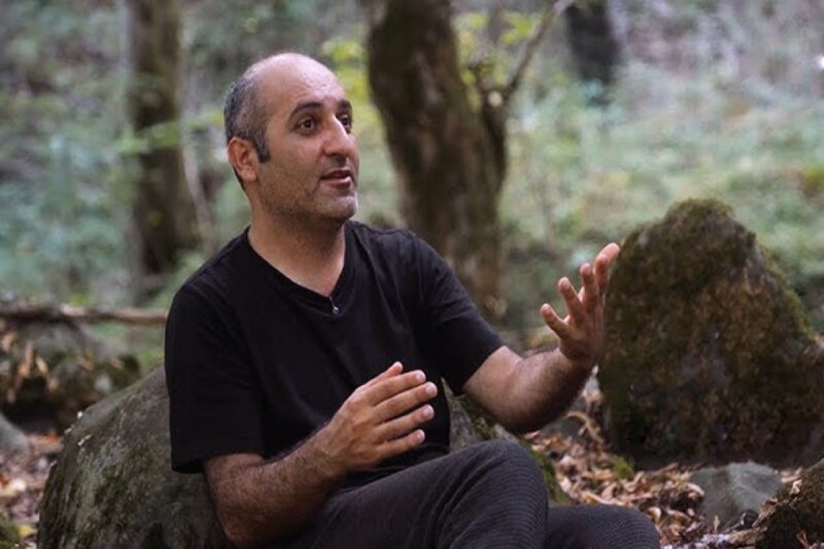 "Bu, kino deyil, hansısa nazirliyin problemidir" - Hilal Baydarovun "realist" etirafı 