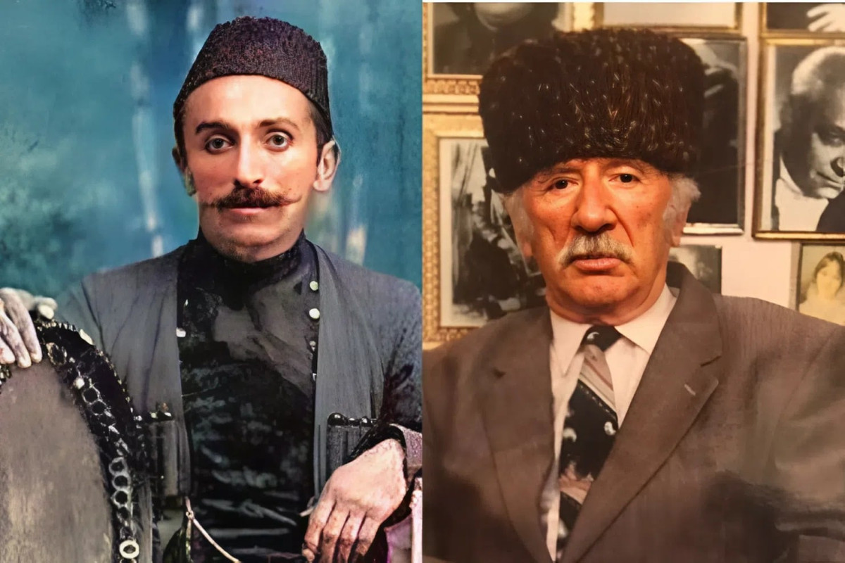 "Mahnının  bu şəkildə təqdim olunması Azərbaycan kişisinin  təhqir edilməsidir..." - İrəvanda qalmayan xalın sirri  