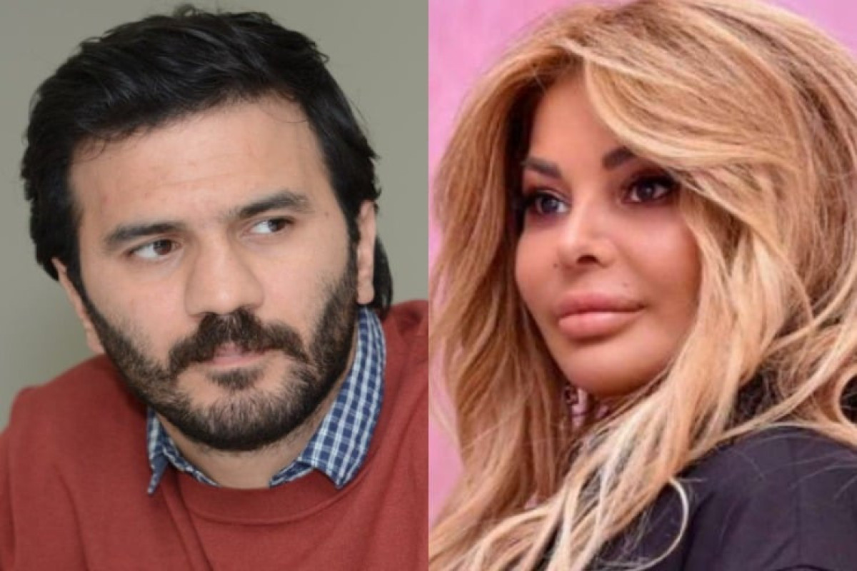 Ulucay Akif:  "Aygün Kazımova ilə evlənmək fikrim yoxdur..."