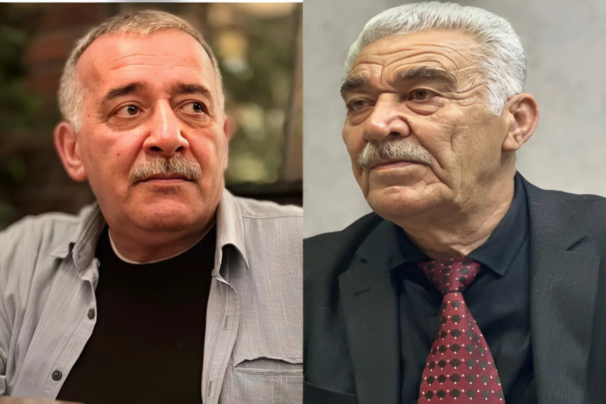 Azər Turan: "Azərbaycan ədəbiyyatının Əlisəmid Kür müxalifliyinə ehtiyacı var..."