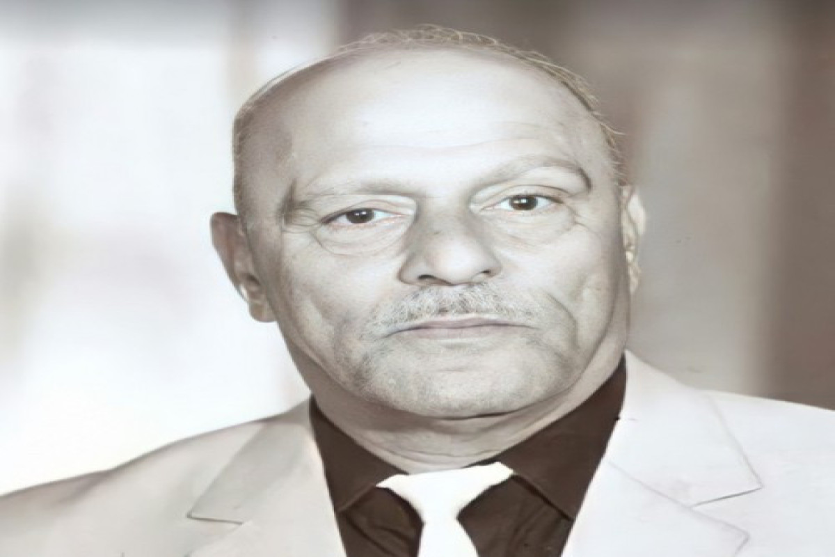 "Camaat acından arvadını boşayırdı..."  - Hacıbaba Hüseynov  qızına nə vəsiyyət eləmişdi? 