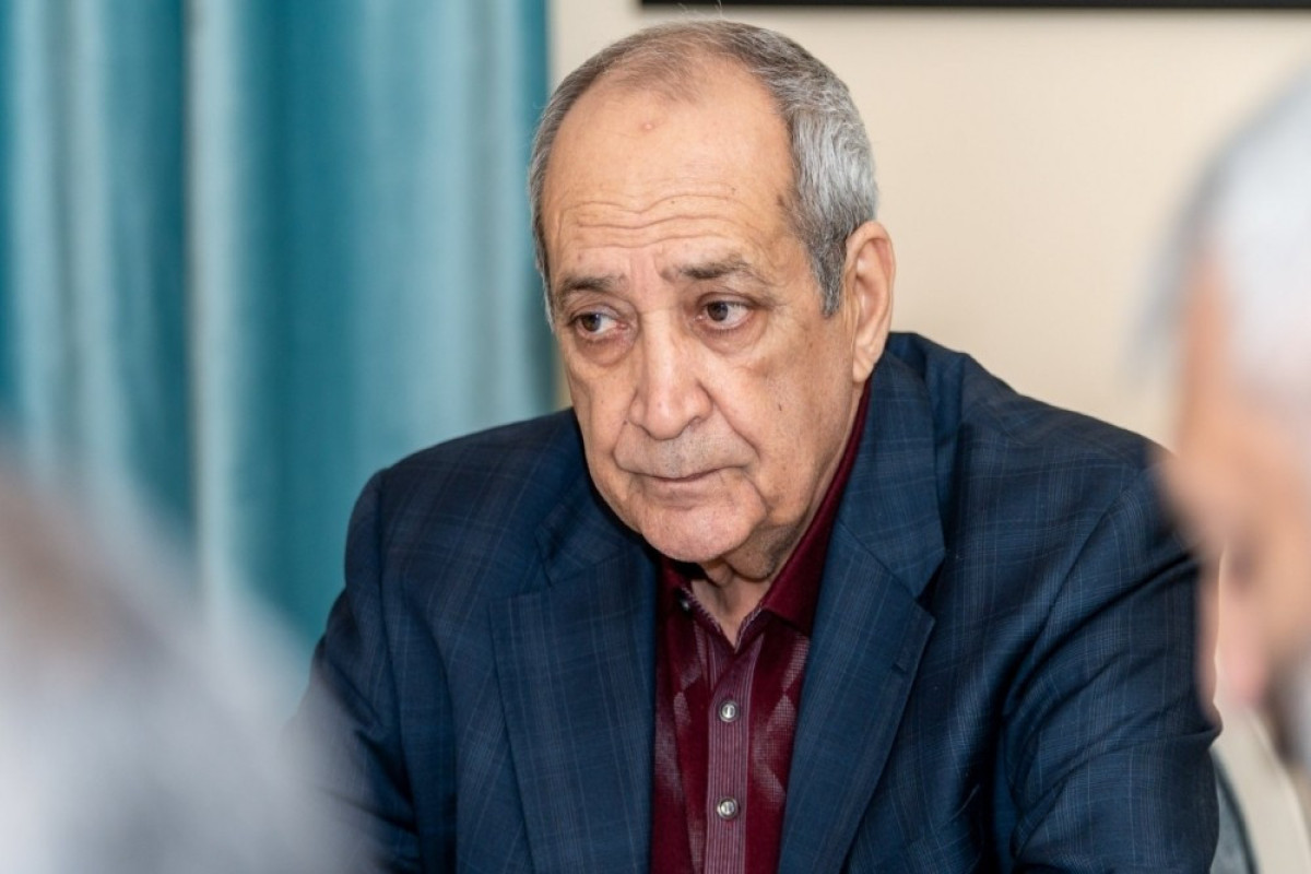 “Vəlinin yerinə Əlini qoymaqla nə dəyişəcək?” – Rasim Balayevdən sərt tənqid 