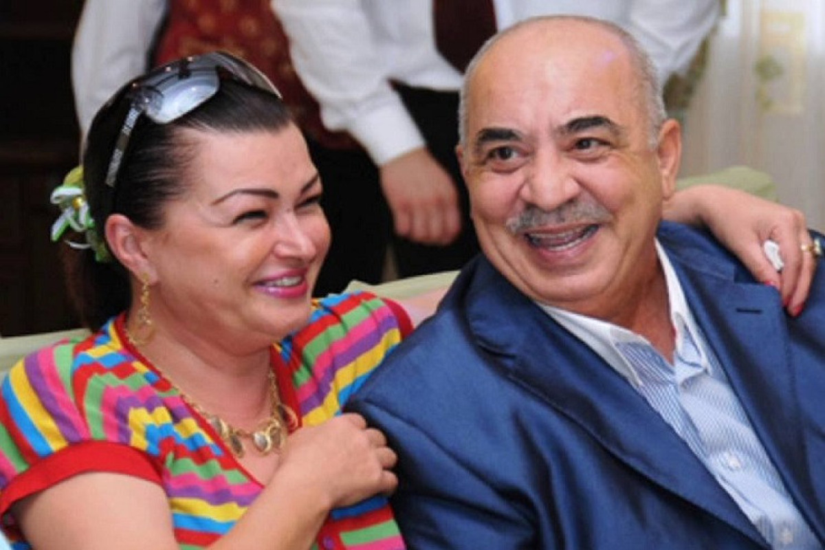 "Aramızda nəsə olsa idi..." - Firəngiz Mütəllimova Yaşar Nuri haqqında