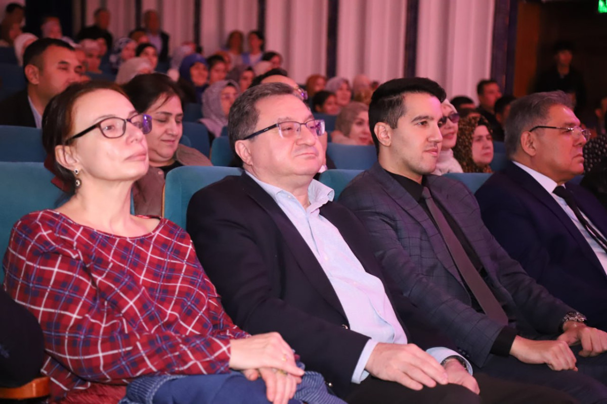 Azərbaycan və Özbəkistanın milli teatrları əməkdaşlığa başlayır