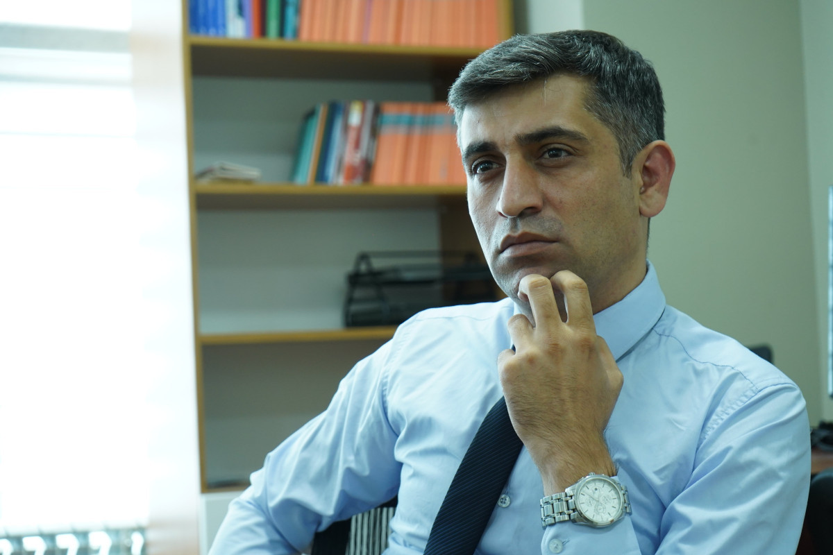 "Səni elə sevdim ki, Tanrı göydə darıxdı..." - Tural Turanın şeirləri 
