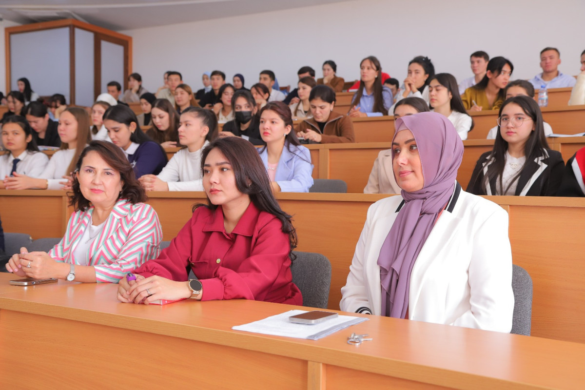 "Qərbi Azərbaycan hekayələri"  təqdim olundu