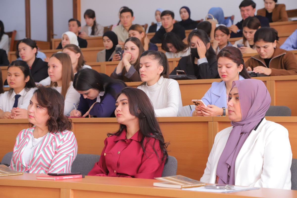 "Qərbi Azərbaycan hekayələri"  təqdim olundu