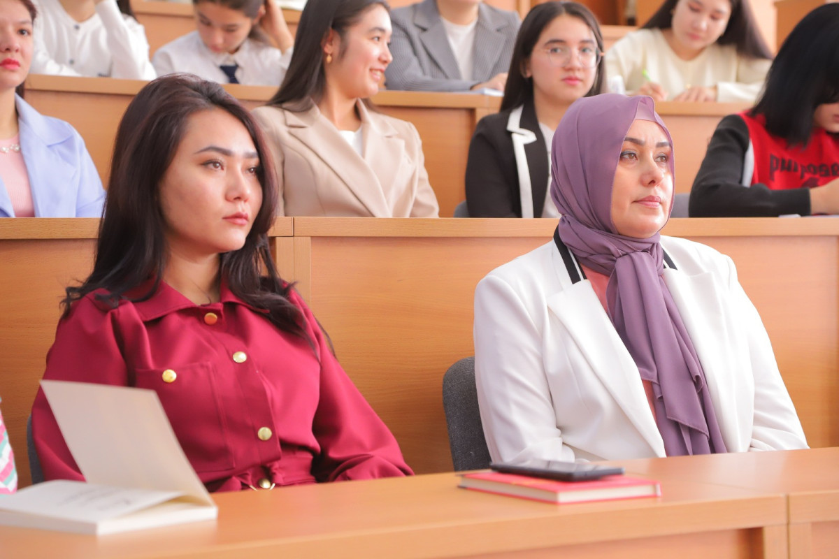 "Qərbi Azərbaycan hekayələri"  təqdim olundu