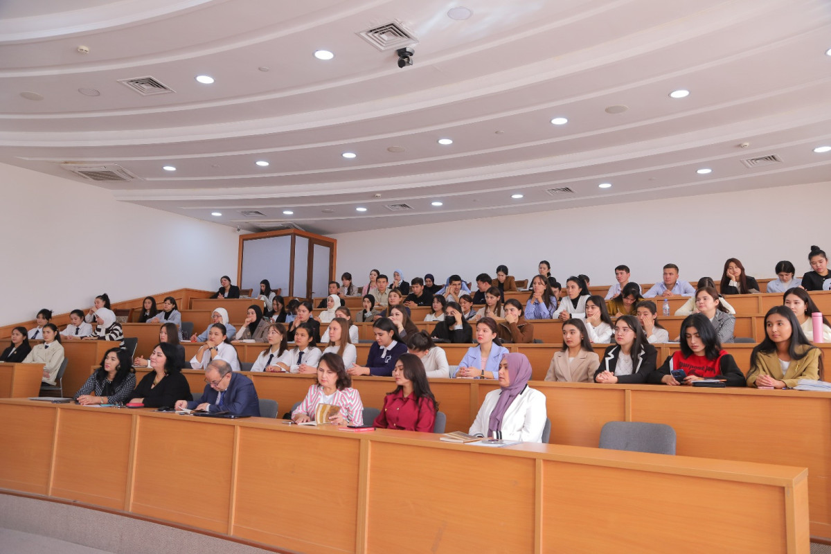 "Qərbi Azərbaycan hekayələri"  təqdim olundu