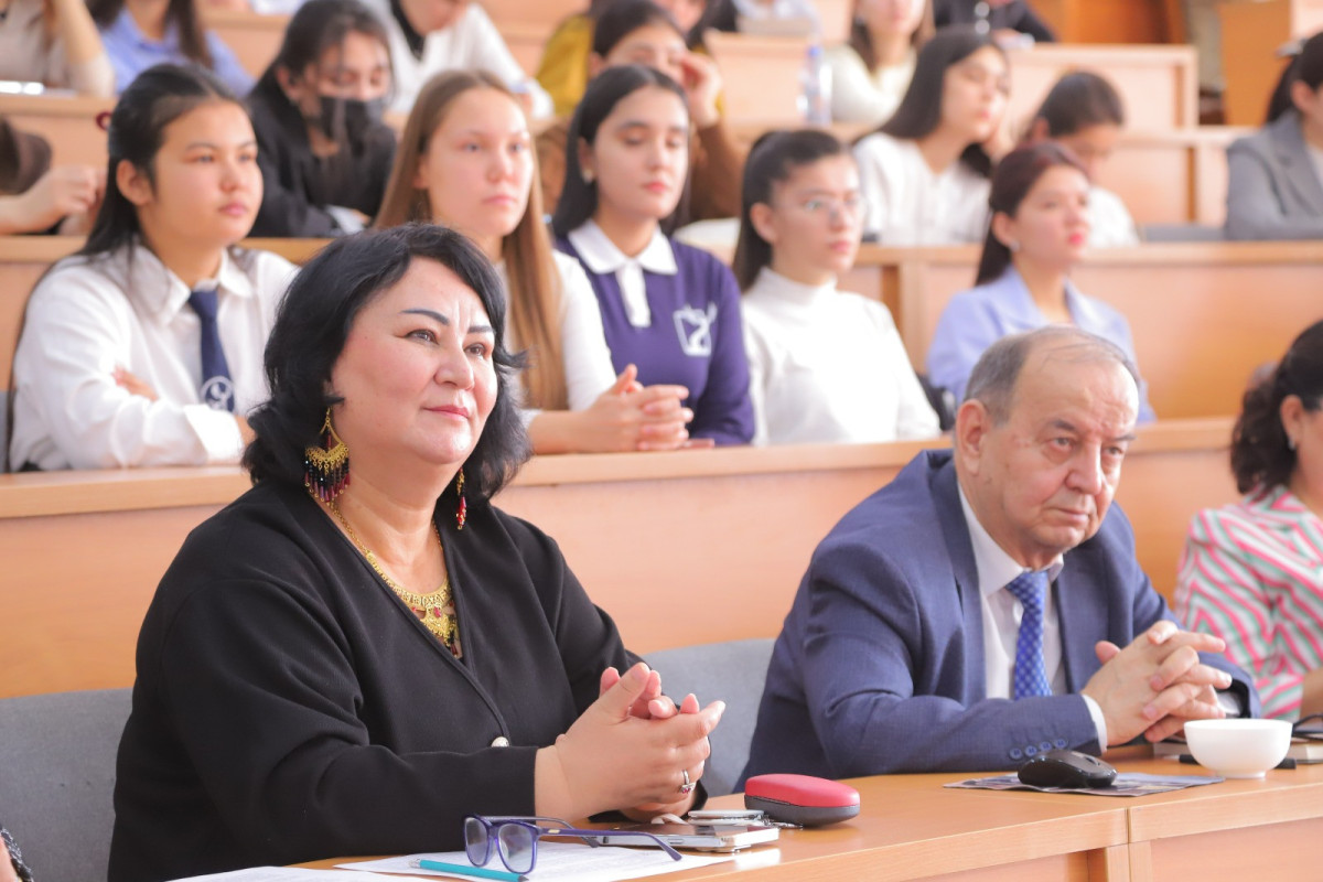 "Qərbi Azərbaycan hekayələri"  təqdim olundu