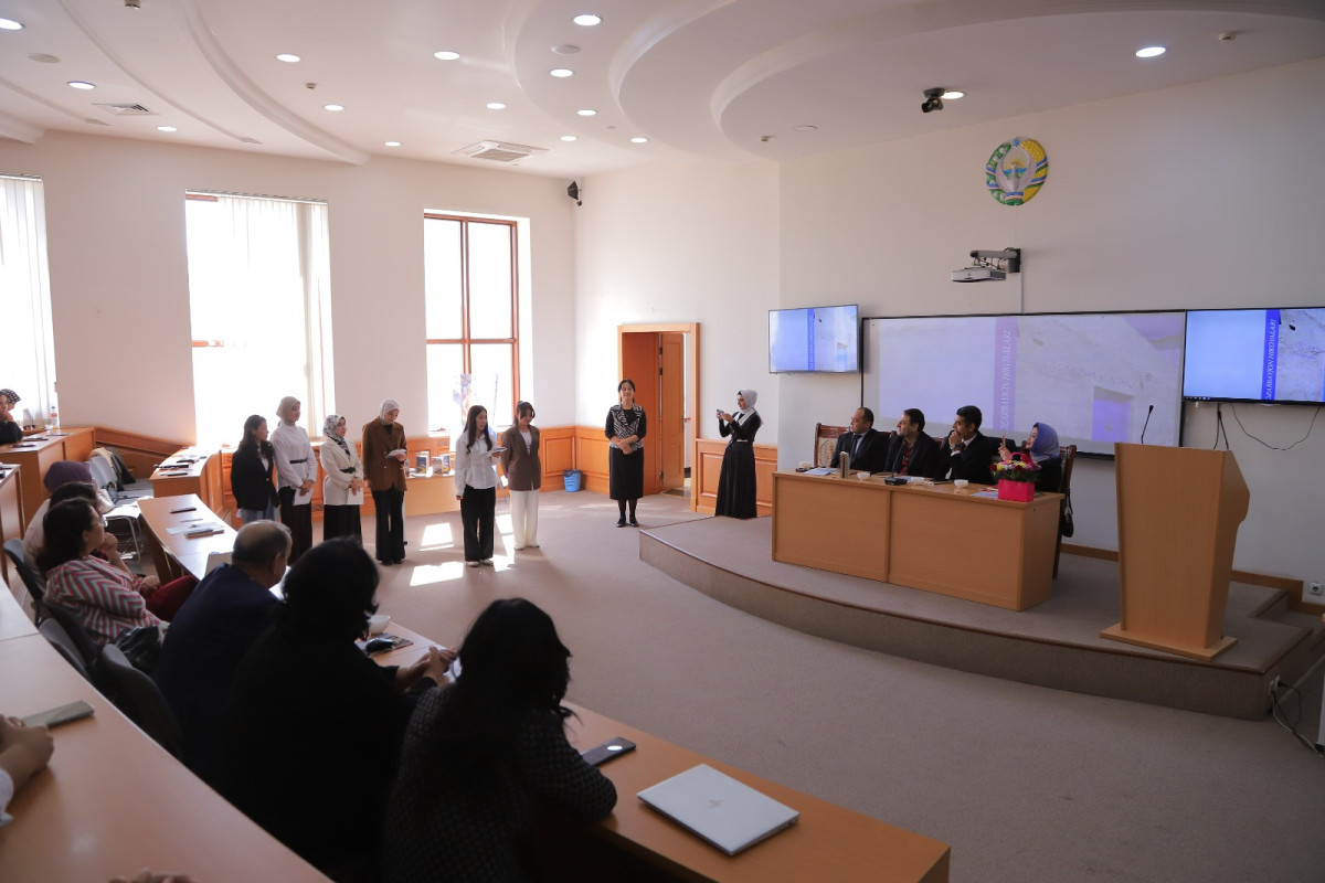 "Qərbi Azərbaycan hekayələri"  təqdim olundu