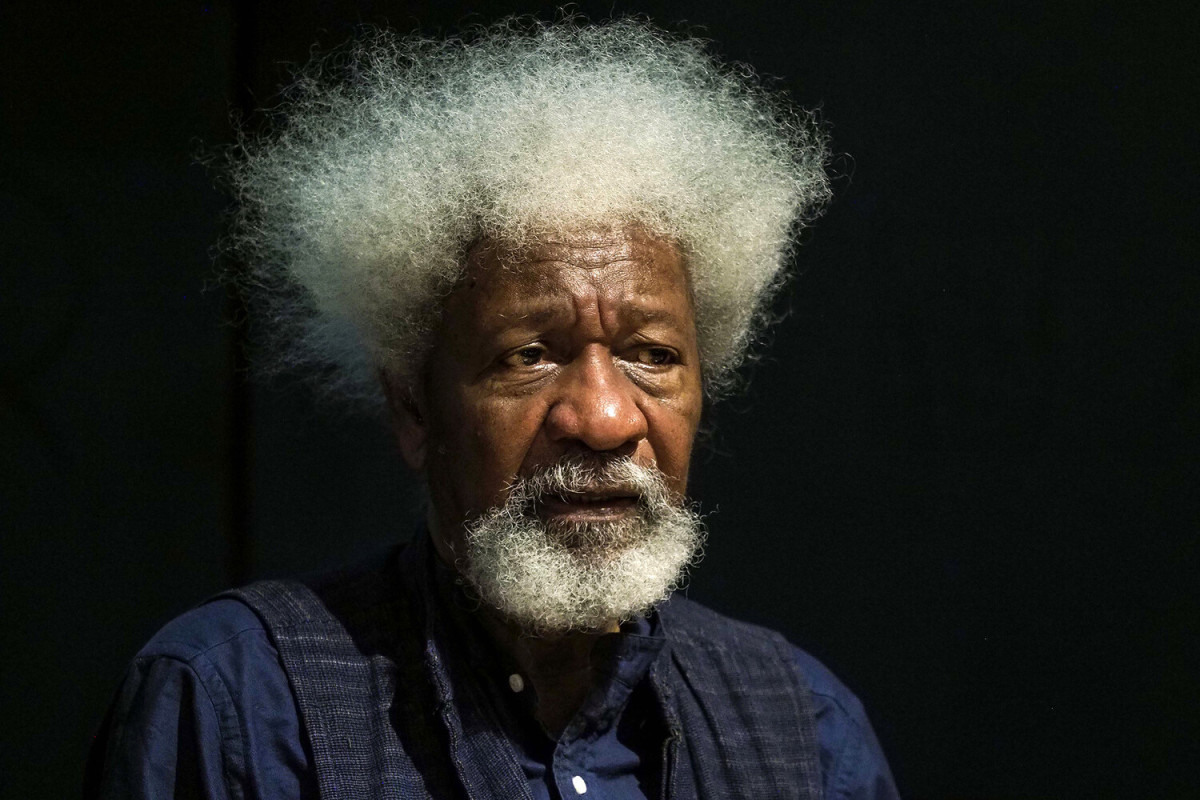 Ədəbiyyat üzrə Nobel mükafatçısının ABŞ-yə girişi qadağan edildi