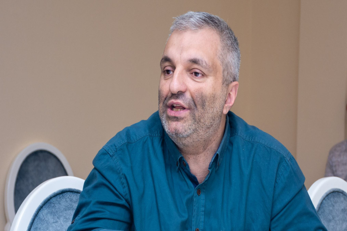 Dövlətin ayırdığı 10 milyon manat haralara xərclənir? - Rejissordan sərt tənqid