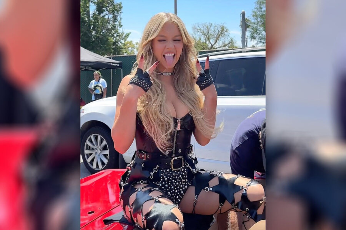 “Euphoria”nın  qalmaqallı ulduzu: "Birbaşa Ceyms Bond obrazını canlandırmaq istəyirəm..."