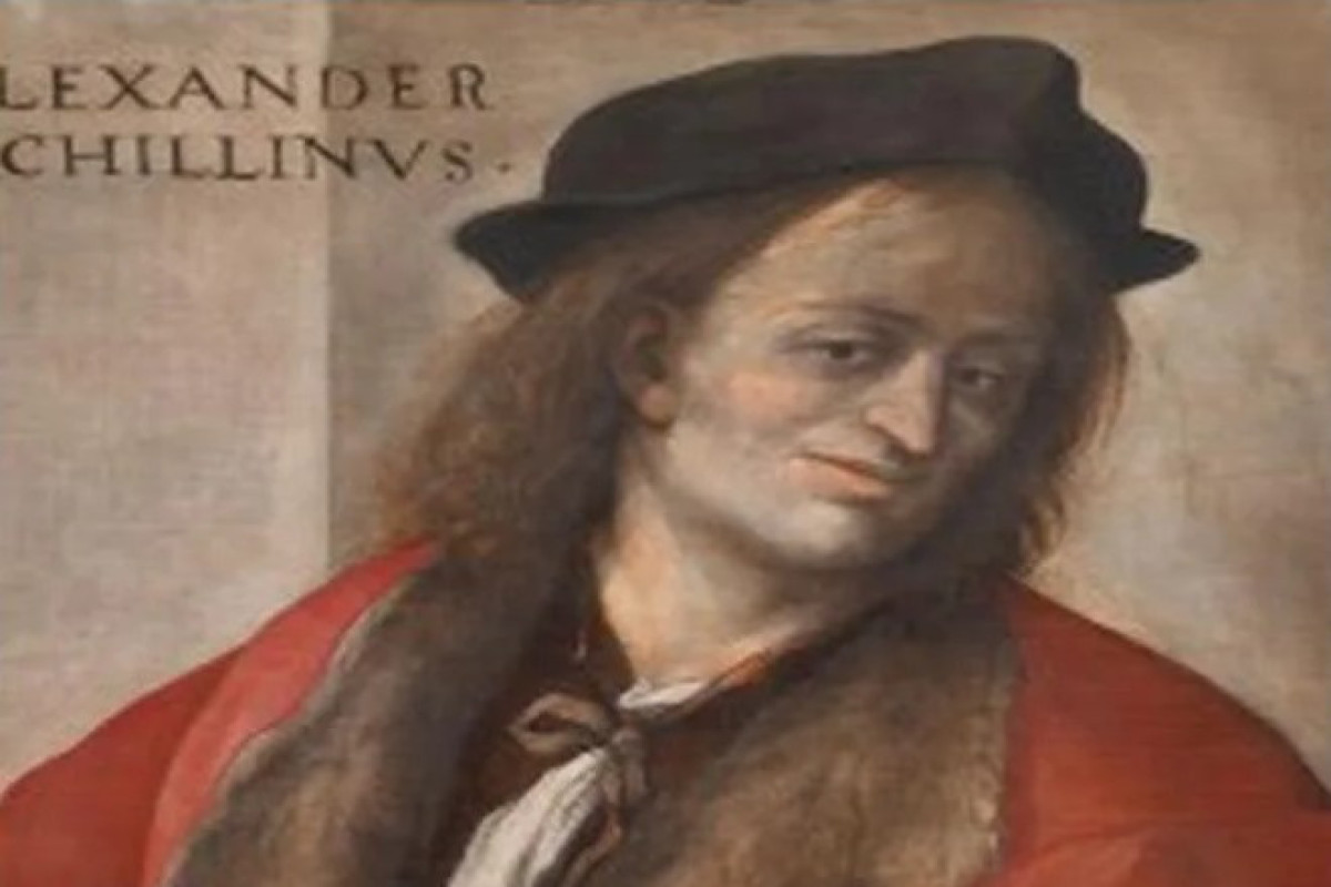 Bir varlığın xüsusiyyətləri onun mahiyyətinin bir hissəsidir... - Alessandro Açillinidən aforizmlər