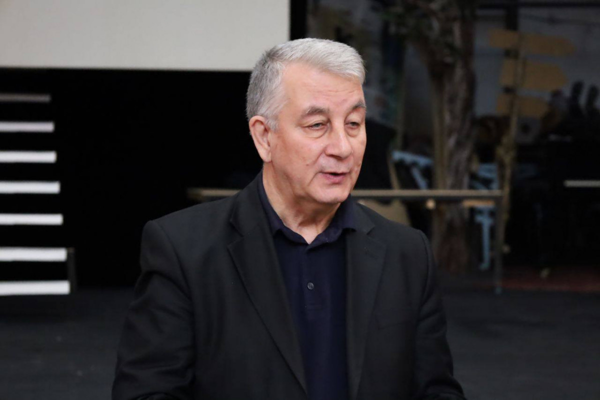 Qazax Dövlət Dram Teatrının baş rejissoru işdən azad edildi