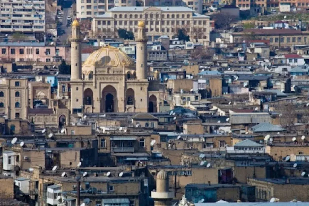 “Sovetski”dəki tarixi bina sökülür? - Rəsmi açıqlama