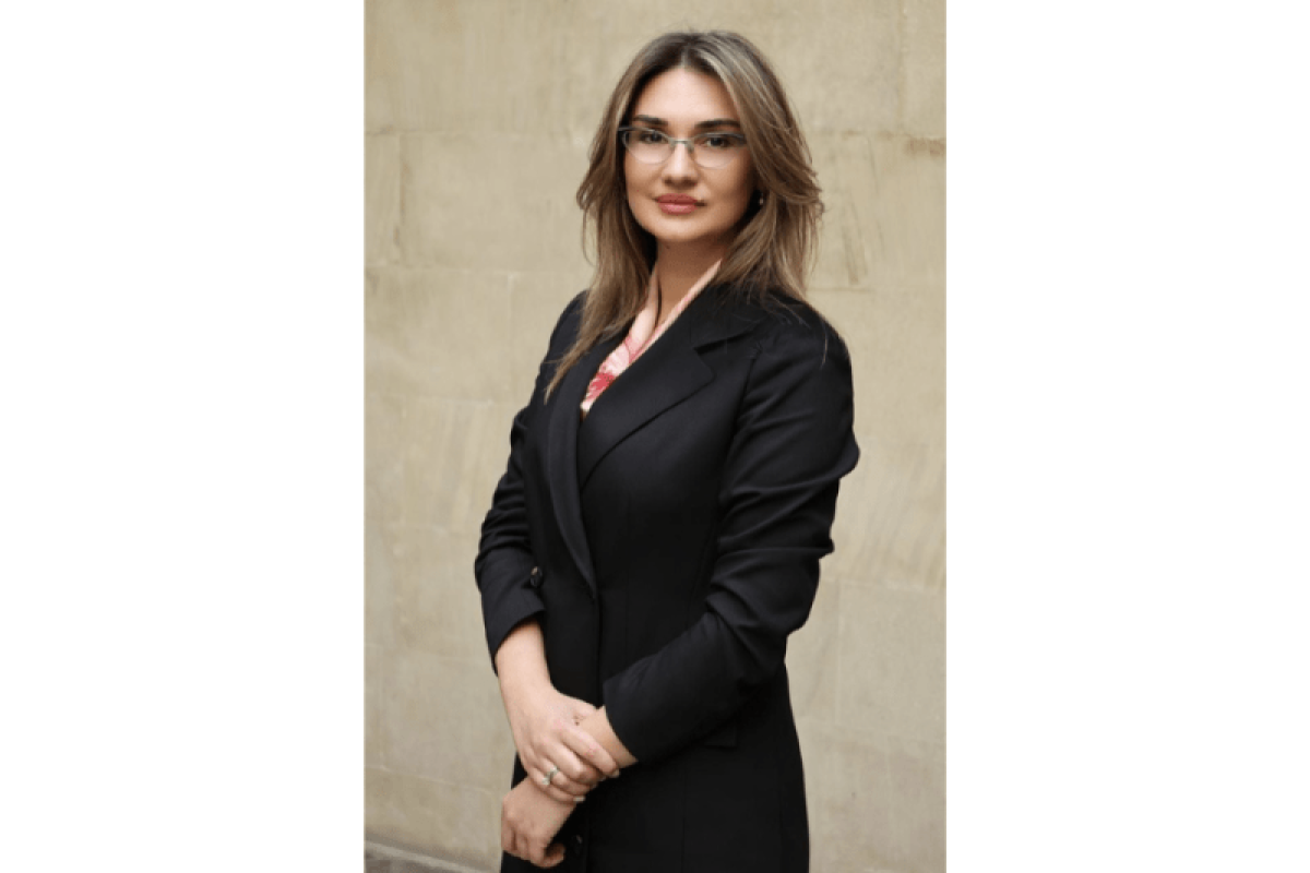 Pasternak “İçərişəhər” Qoruğunun Aparat rəhbəri təyin edildi