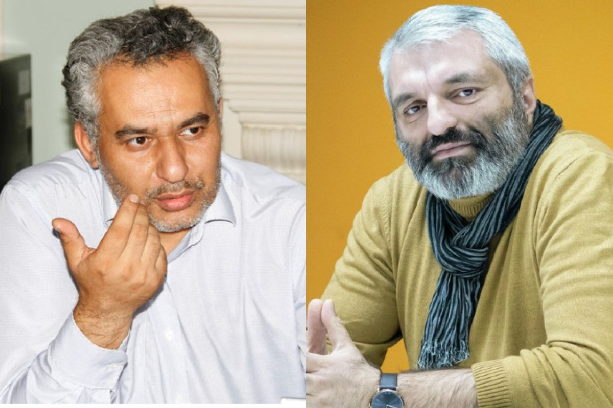 Əkbər Nəcəf:   "Biz tarixə coğrafiya üzərindən, İran isə milli kimlik üzərindən baxır" - Açıqlama