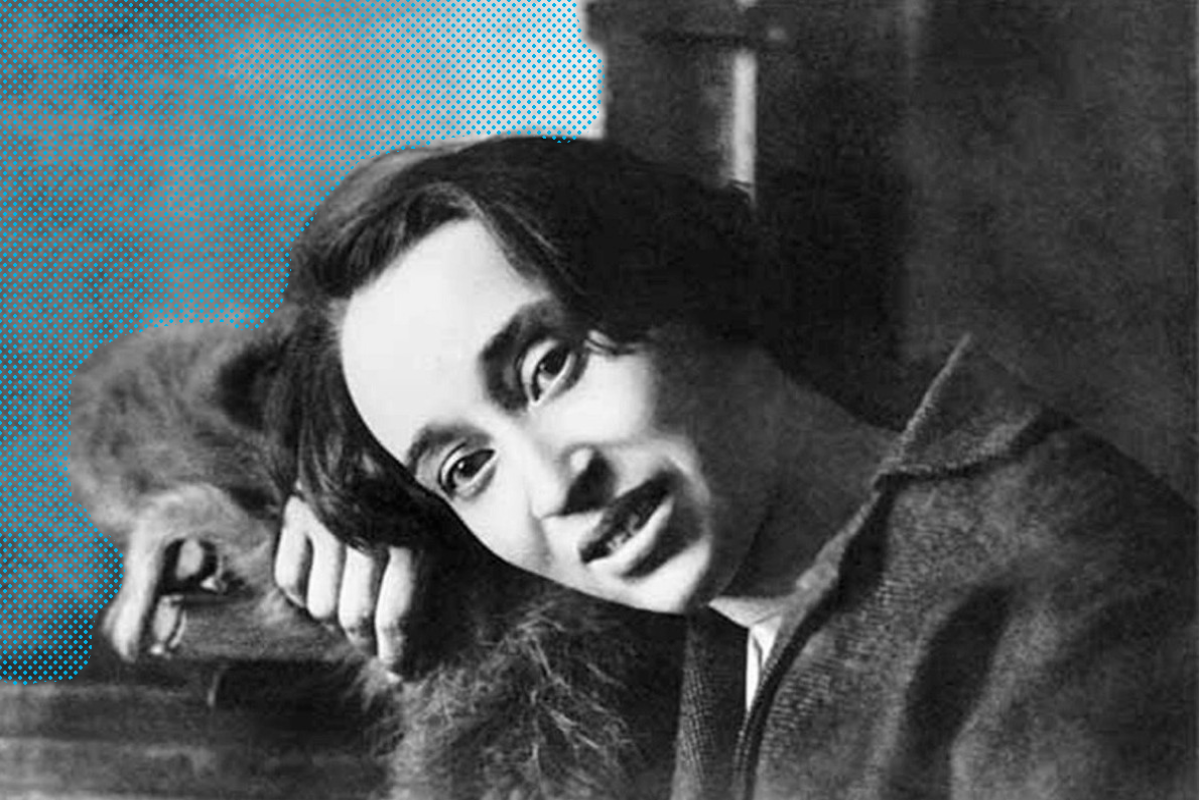 "O, böyük bir alovun qalığı kimi görünürdü" - Ərinin  xəyanətlərini bağışlayan, şeirlərini əzbərində tutan qadın