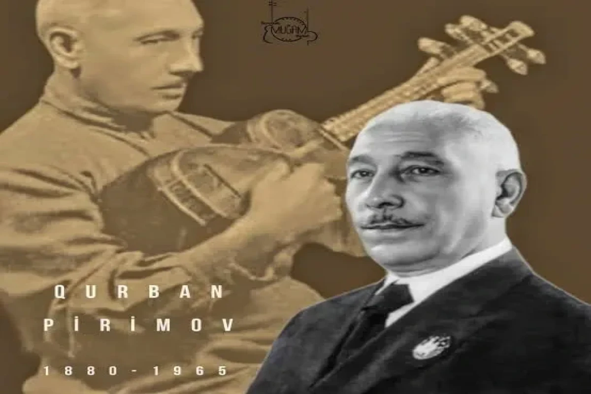 Tarı dilə gətirən tarzən  - Qurban Pirimov ermənini səhnədən necə uzaqlaşdırmışdı? 