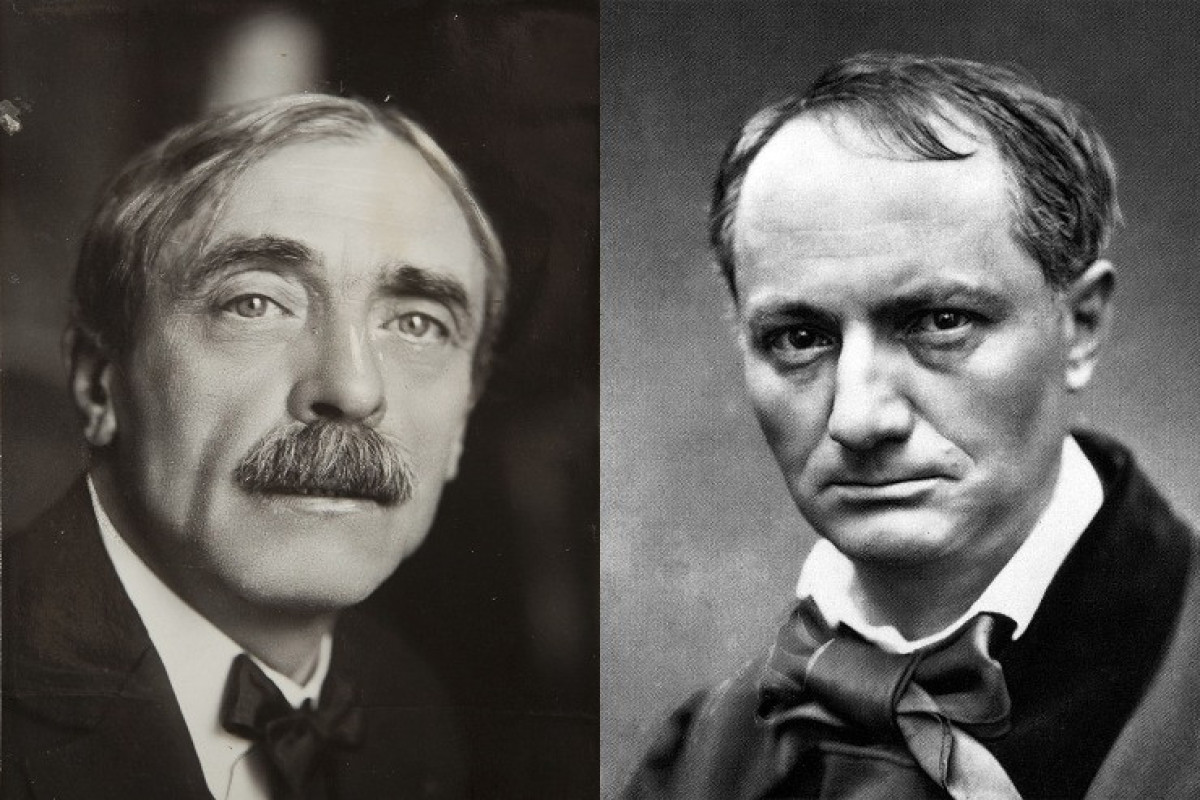 Pol Valeri Bodlerin poeziyasını niyə "qeyri-adi fərqlilik"  adlandırırdı?