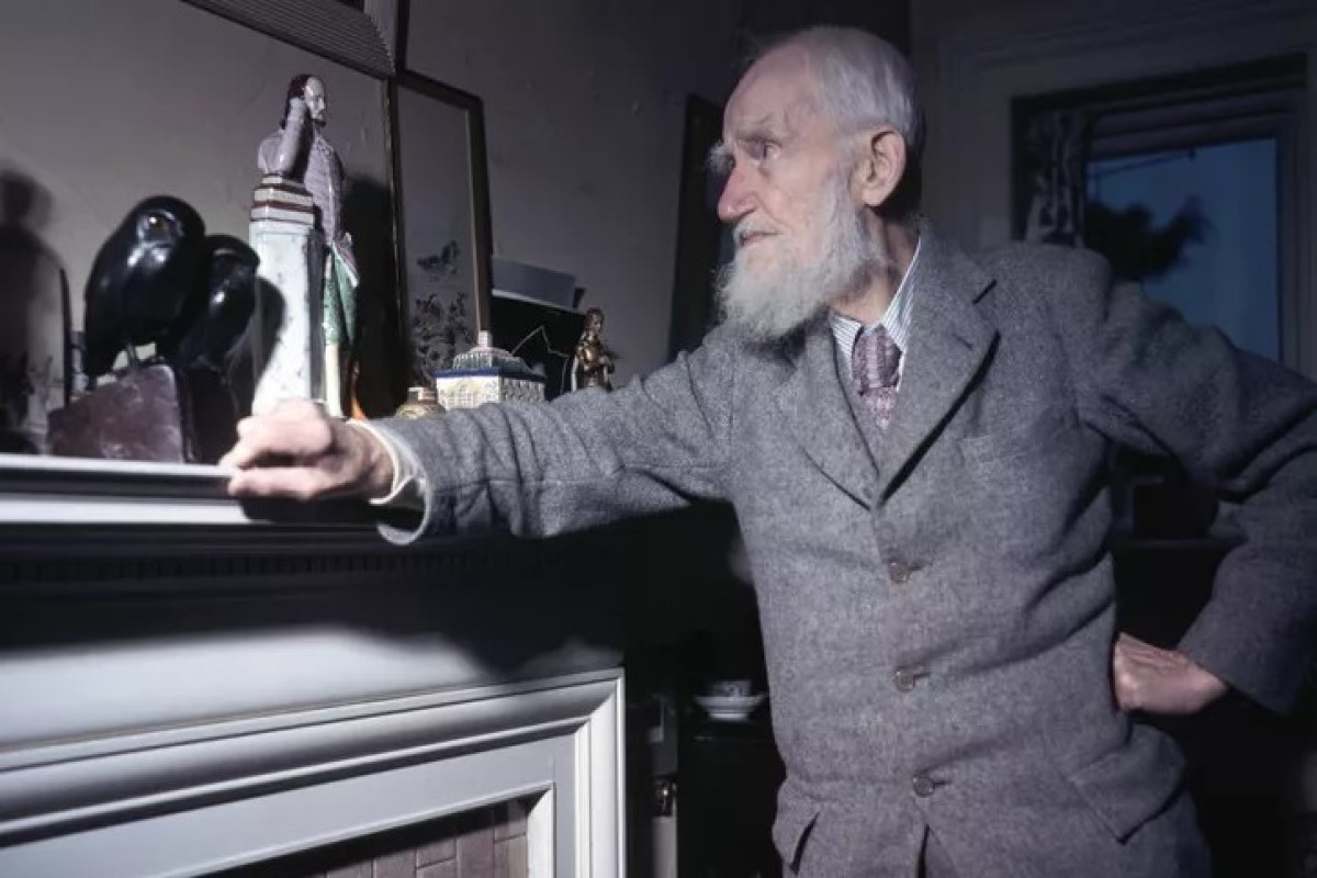 Nobel və Oskar mükafatlarına sahib  yeganə yazıçı  - O, müsahibəsində Məhəmməd peyğəmbər haqqında nə demişdi?  