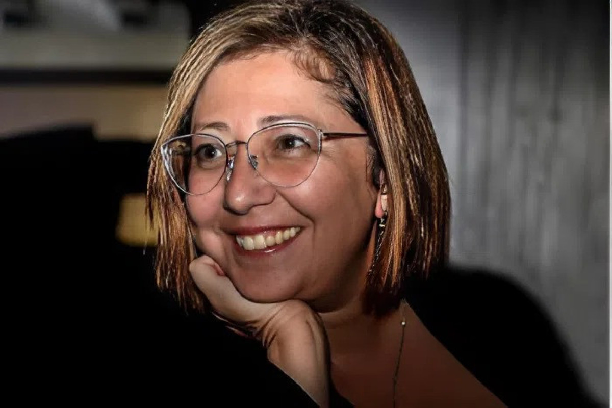 "Onun hər addımı seçim və ya məhv olmaq təhlükəsi altındadır" - Axına qarşı üzən, hamıdan kənarlaşdırılan qadın